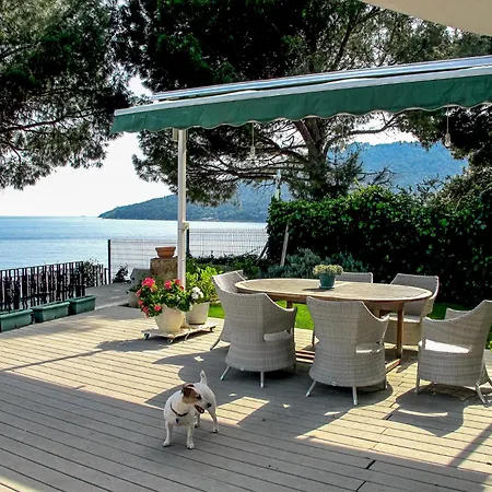 Bueyuekada I Private Pier & Seawater Pool וילה איסטמבול