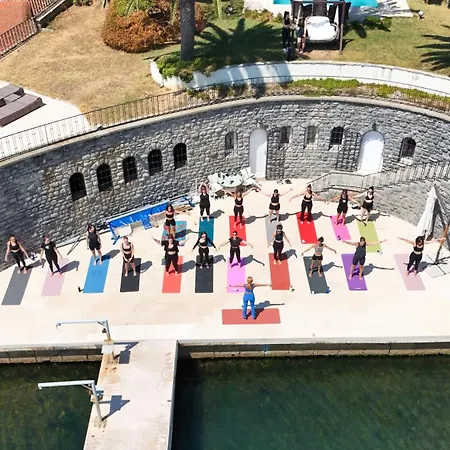 Bueyuekada I Private Pier & Seawater Pool * איסטמבול