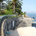 Bueyuekada I Private Pier & Seawater Pool Istanbul