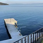 Villa Bueyuekada I Private Pier & Seawater Pool