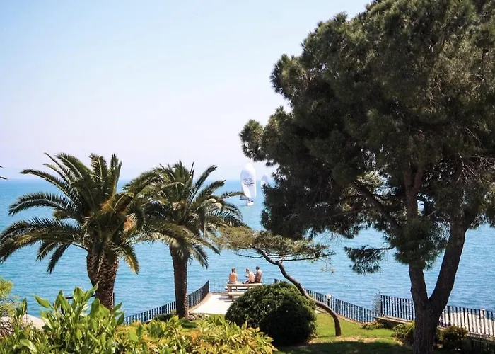 Villa Büyükada Estambul