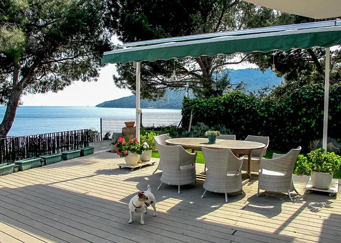 Bueyuekada Villa Istanbul