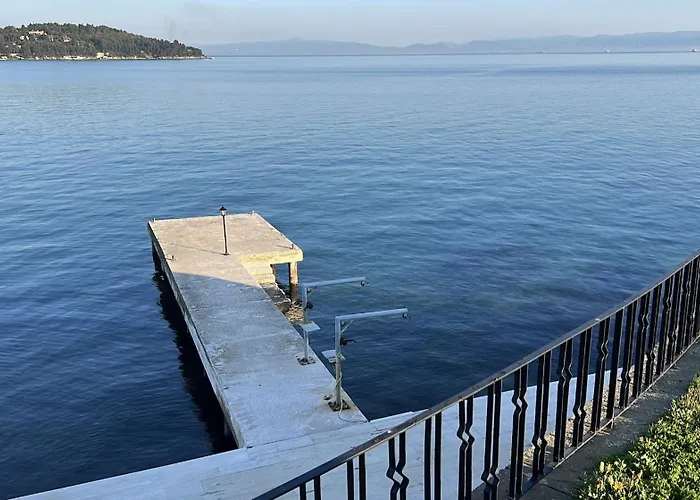 别墅 Bueyuekada I Private Pier & Seawater Pool