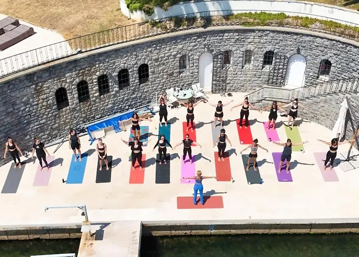 Bueyuekada * Istanbul