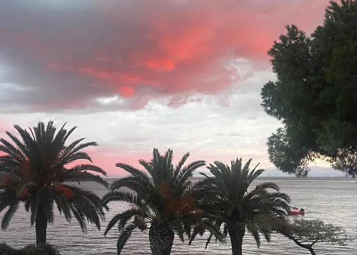 Büyükada * Estambul