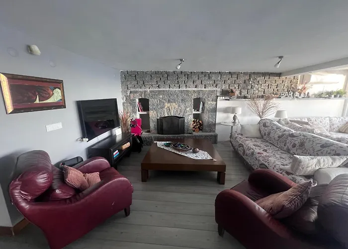 别墅 Bueyuekada I Private Pier & Seawater Pool *