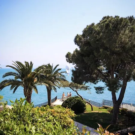 Villa Büyükada İstanbul