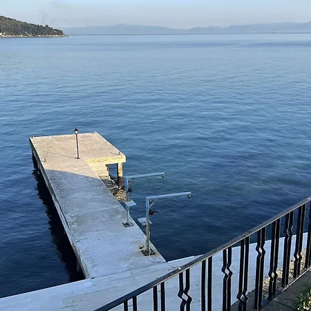 Villa Bueyuekada I Private Pier & Seawater Pool